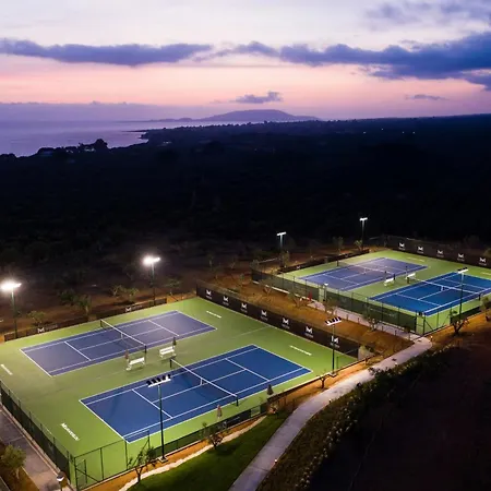 The Romanos, A Luxury Collection Resort, Costa Navarino 5* Romanos (Messenia)