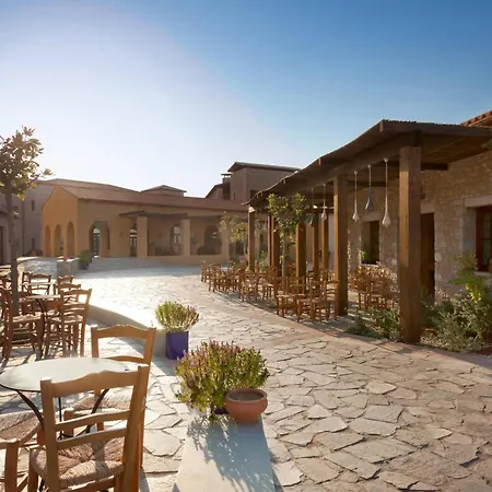 The Romanos, A Luxury Collection Resort, Costa Navarino Rezort