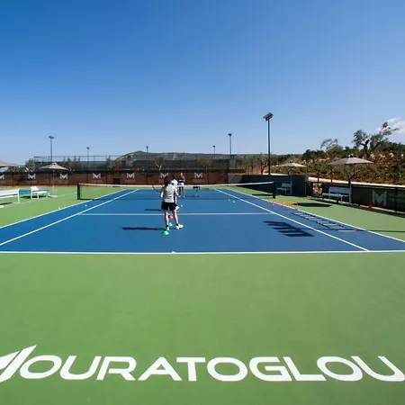 The Romanos, A Luxury Collection Resort, Costa Navarino Rezort 5*