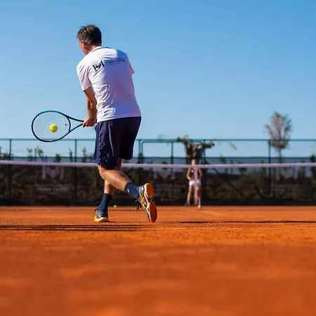 The Romanos, A Luxury Collection Resort, Costa Navarino Romanos (Messenia)