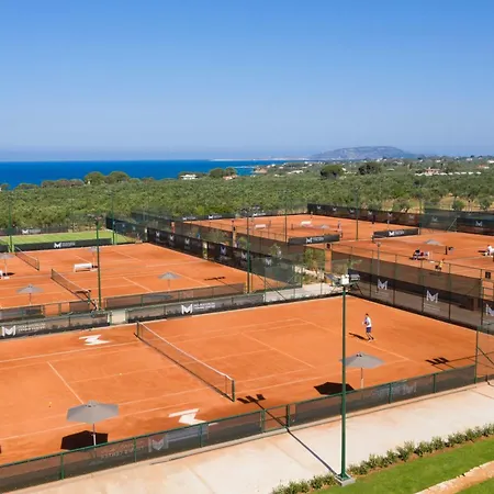 The Romanos, A Luxury Collection Resort, Costa Navarino 5* Romanu