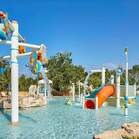 The Romanos, A Luxury Collection Resort, Costa Navarino