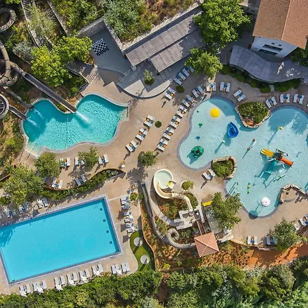 The Romanos, A Luxury Collection Resort, Costa Navarino 5*