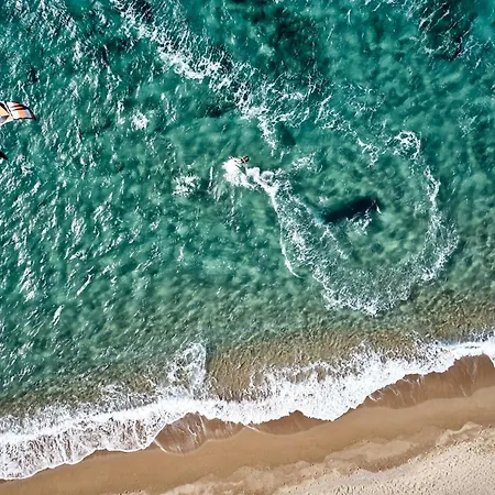 The Romanos, A Luxury Collection Resort, Costa Navarino