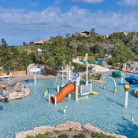 The Romanos, A Luxury Collection Resort, Costa Navarino 5*