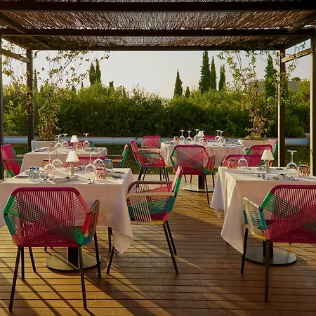 The Romanos, A Luxury Collection Resort, Costa Navarino 5* Romanu