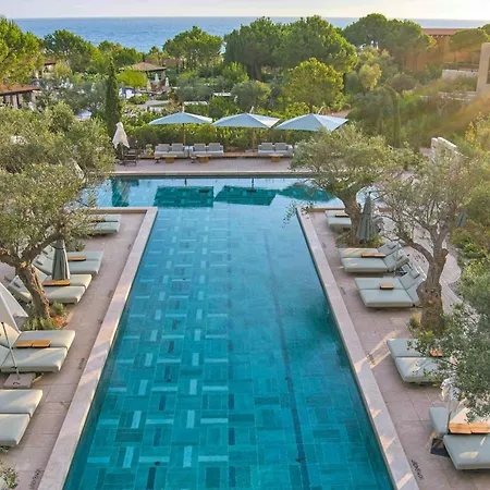 Resort The Romanos, A Luxury Collection Resort, Costa Navarino