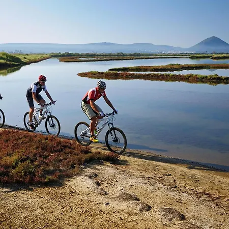 The Romanos, A Luxury Collection Resort, Costa Navarino Rezort