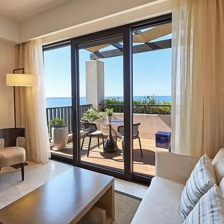 The Romanos, A Luxury Collection Resort, Costa Navarino 5*