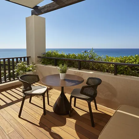 The Romanos, A Luxury Collection Resort, Costa Navarino 度假村