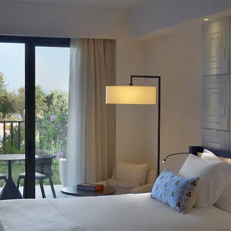 The Romanos, A Luxury Collection Resort, Costa Navarino 度假村
