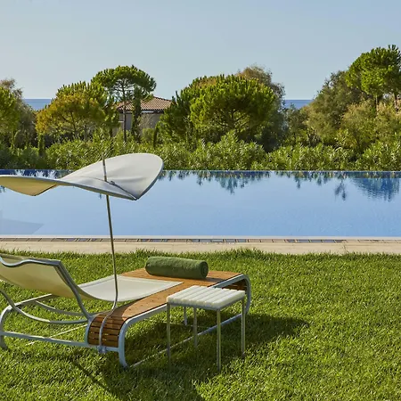 度假村 The Romanos, A Luxury Collection Resort, Costa Navarino 5*