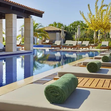 The Romanos, A Luxury Collection Resort, Costa Navarino 5* Romanos (Messenia)