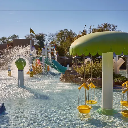 The Romanos, A Luxury Collection Resort, Costa Navarino 5* Romanos (Messenia)