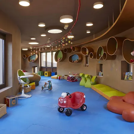 The Romanos, A Luxury Collection Resort, Costa Navarino Resort Romanos (Messenia)