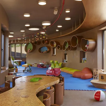 The Romanos, A Luxury Collection Resort, Costa Navarino Resort 5*