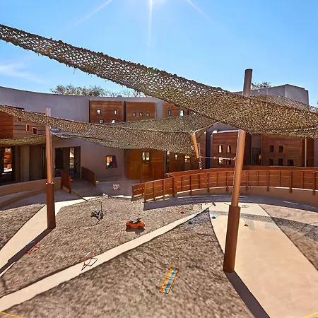 The Romanos, A Luxury Collection Resort, Costa Navarino Romanos (Messenia)