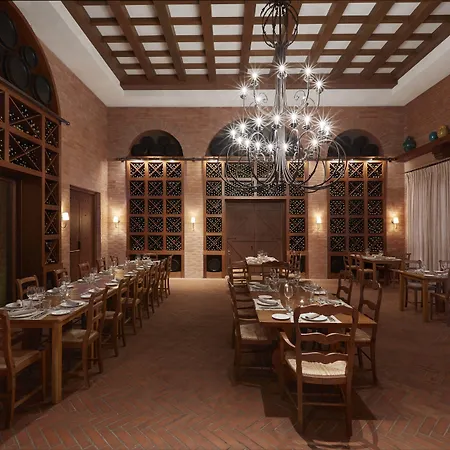 度假村 The Romanos, A Luxury Collection Resort, Costa Navarino