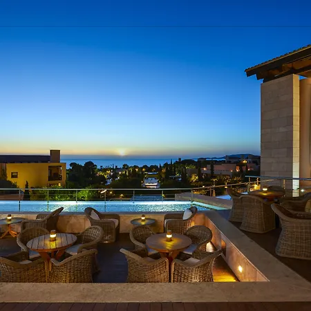Resort The Romanos, A Luxury Collection Resort, Costa Navarino 5*