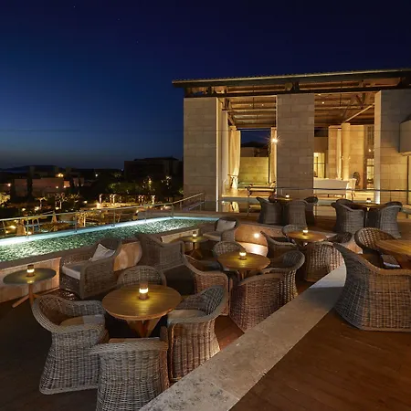 The Romanos, A Luxury Collection Resort, Costa Navarino 5*