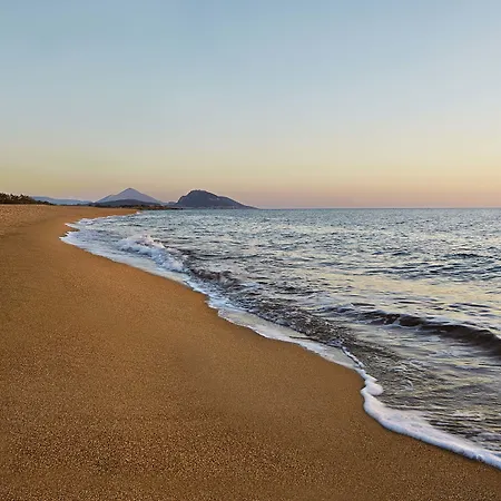 The Romanos, A Luxury Collection Resort, Costa Navarino Romanos (Messenia)