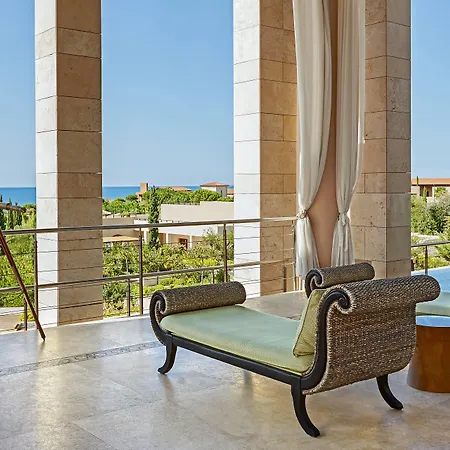 The Romanos, A Luxury Collection Resort, Costa Navarino Romanos (Messenia)