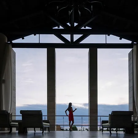 Resort The Romanos, A Luxury Collection Resort, Costa Navarino 5*