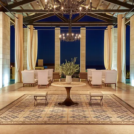 The Romanos, A Luxury Collection Resort, Costa Navarino 5* Romanos (Messenia)