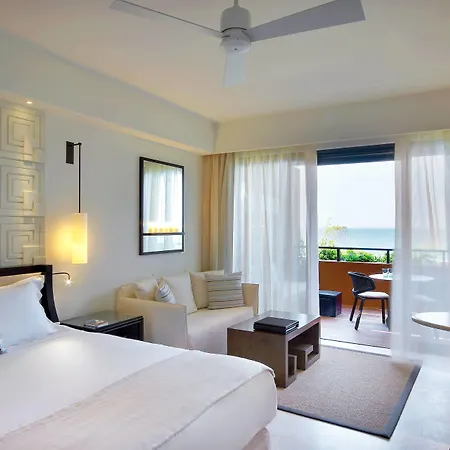 The Romanos, A Luxury Collection Resort, Costa Navarino 度假村 Romanos (Messenia)