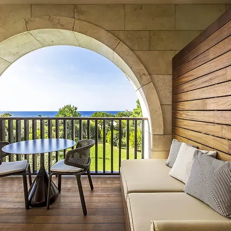 Resort The Romanos, A Luxury Collection Resort, Costa Navarino 5*