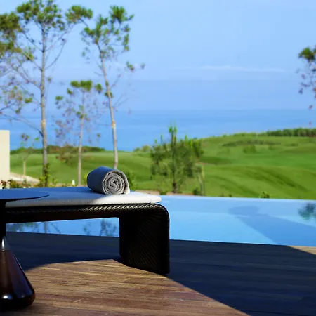 The Romanos, A Luxury Collection Resort, Costa Navarino 5* Romanos (Messenia)