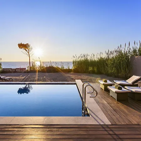 The Romanos, A Luxury Collection Resort, Costa Navarino