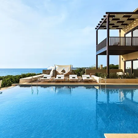 The Romanos, A Luxury Collection Resort, Costa Navarino Resort