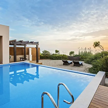 度假村 The Romanos, A Luxury Collection Resort, Costa Navarino Romanos (Messenia)