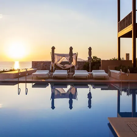 度假村 The Romanos, A Luxury Collection Resort, Costa Navarino 5*