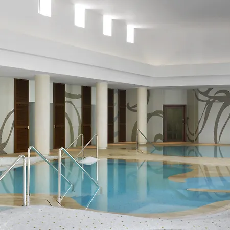 The Romanos, A Luxury Collection Resort, Costa Navarino 度假村