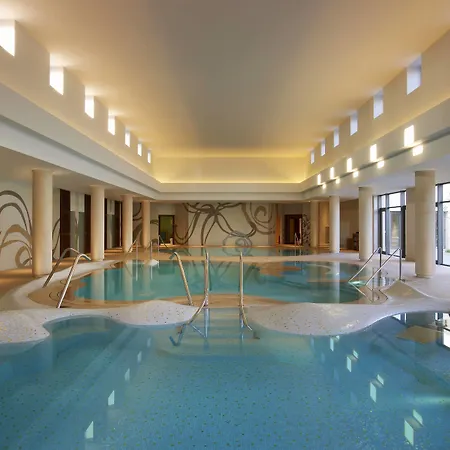 度假村 The Romanos, A Luxury Collection Resort, Costa Navarino