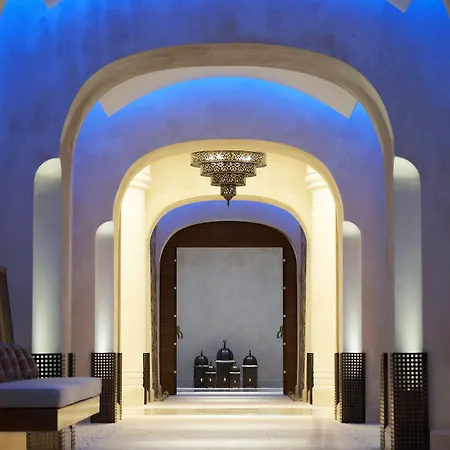 度假村 The Romanos, A Luxury Collection Resort, Costa Navarino Romanos (Messenia)