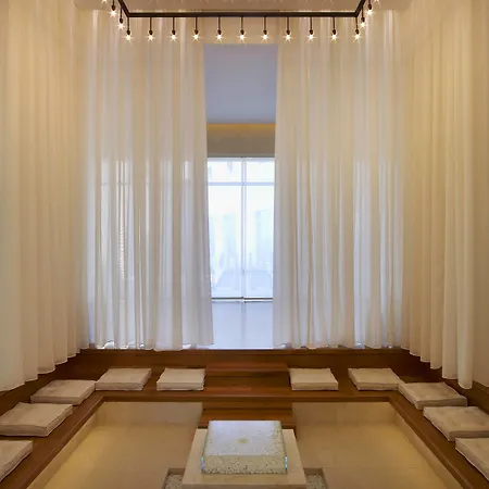 The Romanos, A Luxury Collection Resort, Costa Navarino 度假村