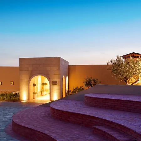 The Romanos, A Luxury Collection Resort, Costa Navarino Rezort 5*