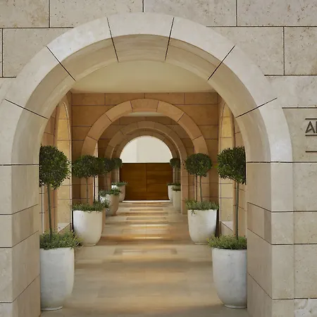 אתר נופש The Romanos, A Luxury Collection Resort, Costa Navarino Romanos (Messenia)