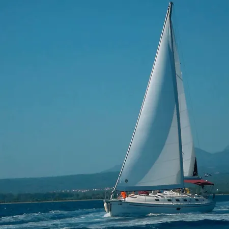 The Romanos, A Luxury Collection Resort, Costa Navarino 5* Romanos (Messenia)