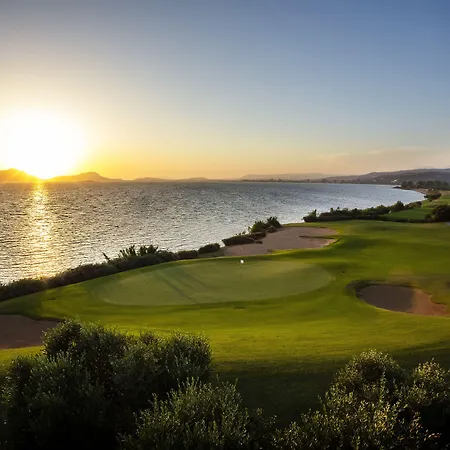 Resort The Romanos, A Luxury Collection Resort, Costa Navarino 5*