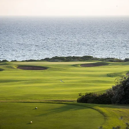 The Romanos, A Luxury Collection Resort, Costa Navarino Rezort