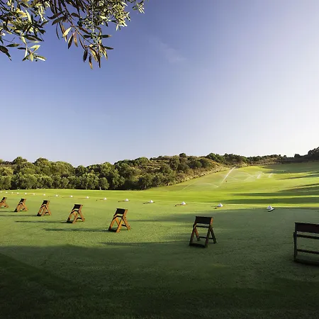 度假村 The Romanos, A Luxury Collection Resort, Costa Navarino Romanos (Messenia)