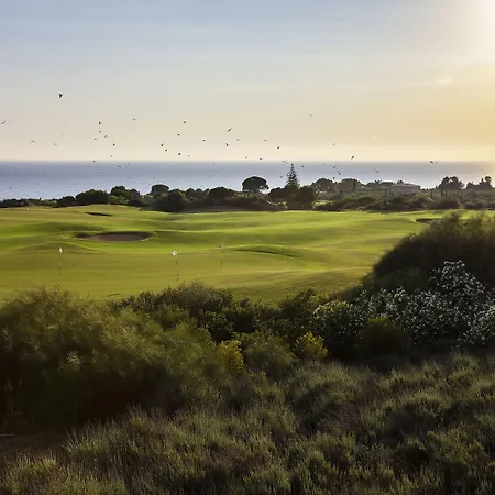 The Romanos, A Luxury Collection Resort, Costa Navarino 5*