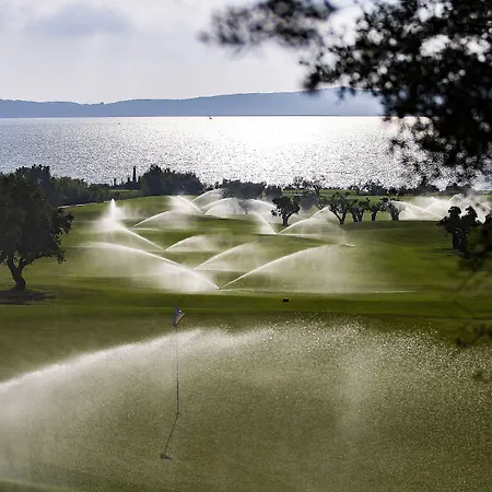 度假村 The Romanos, A Luxury Collection Resort, Costa Navarino 5*
