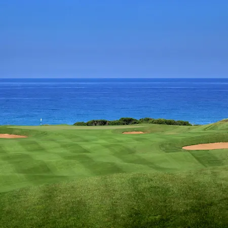 The Romanos, A Luxury Collection Resort, Costa Navarino Romanos (Messenia)