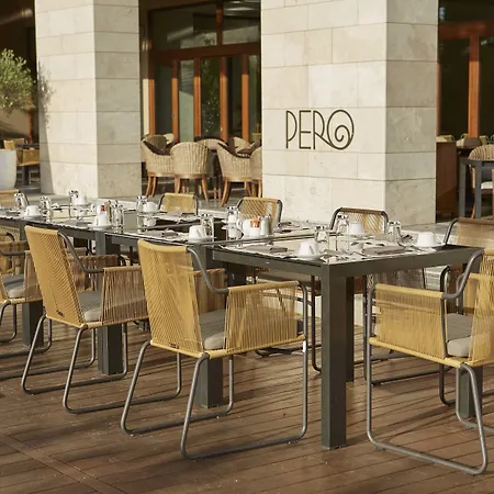 度假村 The Romanos, A Luxury Collection Resort, Costa Navarino Romanos (Messenia)