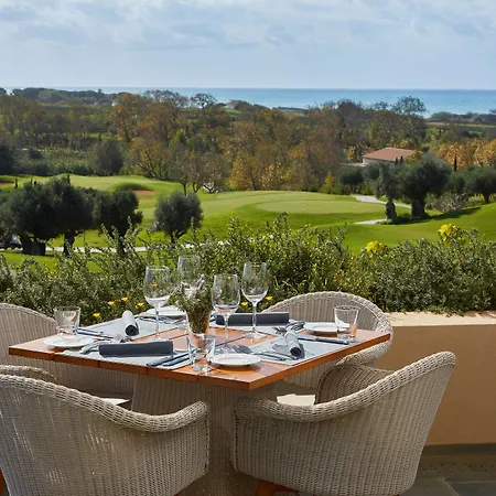 The Romanos, A Luxury Collection Resort, Costa Navarino